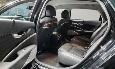 Kia K9 2021, 51054 км, за 17395.3 USD - фото 12
