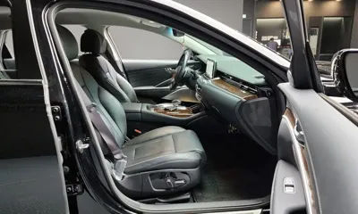 Kia K9 2021, 51054 км, за 17395.3 USD - фото 26