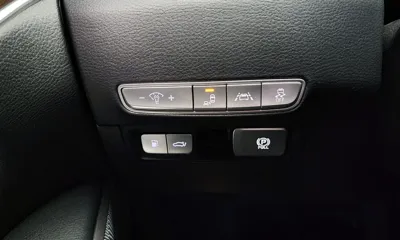 Kia K9 2021, 51054 км, за 17395.3 USD - фото 30