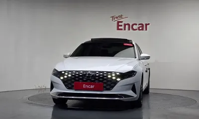 Hyundai Grandeur 2021, 92761 км, за 13986.48 USD
