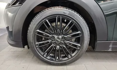 MINI Cooper 2023, 121330 км, за 12288.48 USD