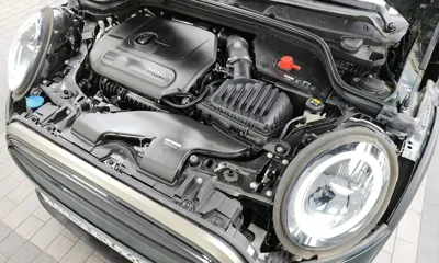 MINI Cooper 2023, 121330 км, за 12202.97 USD - фото 6