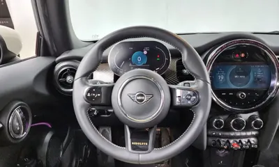 MINI Cooper 2023, 121330 км, за 12202.97 USD - фото 13