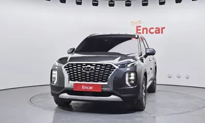 Hyundai Palisade 2022, 56224 км, за 21596.43 USD