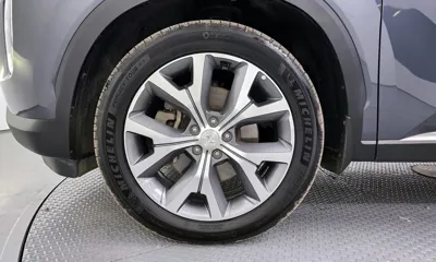 Hyundai Palisade 2022, 56224 км, за 21596.43 USD