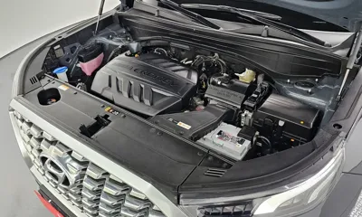 Hyundai Palisade 2022, 56224 км, за 21596.43 USD - фото 6