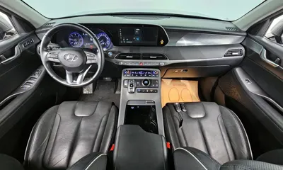 Hyundai Palisade 2022, 56224 км, за 21596.43 USD - фото 7