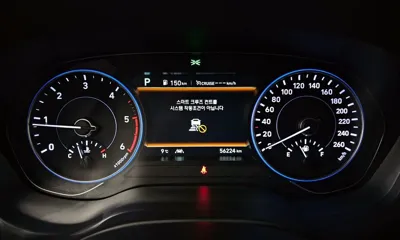 Hyundai Palisade 2022, 56224 км, за 21596.43 USD - фото 8