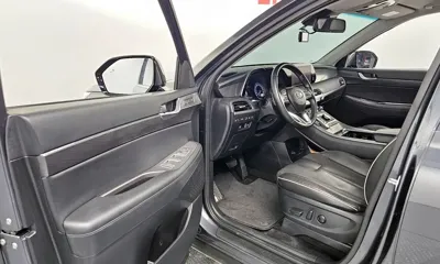 Hyundai Palisade 2022, 56224 км, за 21596.43 USD - фото 10