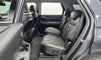 Hyundai Palisade 2022, 56224 км, за 21596.43 USD - фото 11