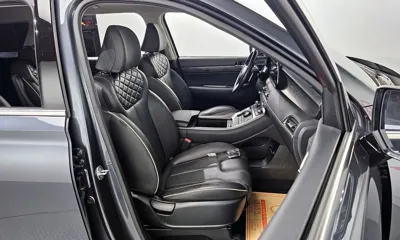 Hyundai Palisade 2022, 56224 км, за 21596.43 USD - фото 12