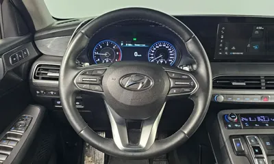 Hyundai Palisade 2022, 56224 км, за 21596.43 USD - фото 15