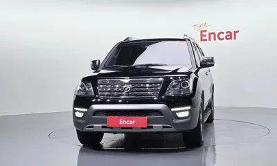 Kia Mohave 2019, 171564 км, за 10083.28 USD