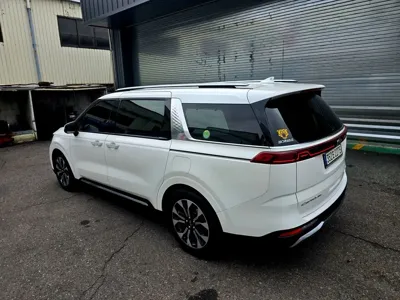 Kia Canival 2021, 83901 км, за 19087.96 USD