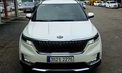 Kia Canival 2021, 83901 км, за 19087.96 USD