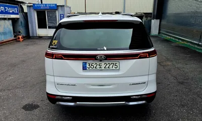Kia Canival 2021, 83901 км, за 19087.96 USD - фото 6