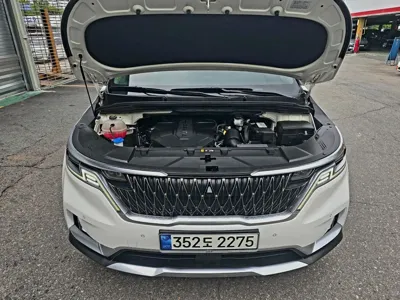 Kia Canival 2021, 83901 км, за 19087.96 USD - фото 7
