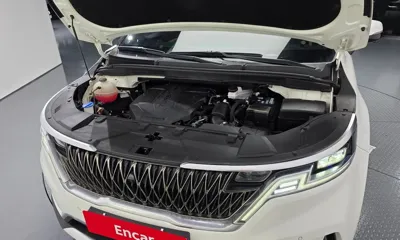 Kia Canival 2021, 124436 км, за 15527.51 USD - фото 6
