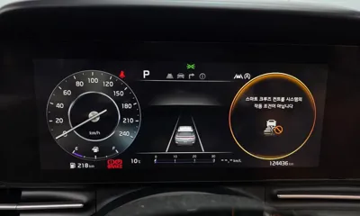 Kia Canival 2021, 124436 км, за 15527.51 USD - фото 8