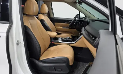 Kia Canival 2021, 124436 км, за 15527.51 USD - фото 11