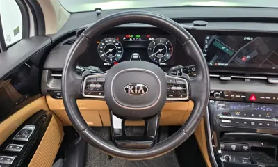 Kia Canival 2021, 124436 км, за 15527.51 USD - фото 13