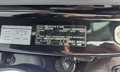 Hyundai Santafe 2022, 92410 км, за 18102.49 USD - фото 34