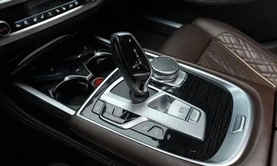 BMW 7-Series 2020, 123185 км, за 31550.9 USD - фото 9
