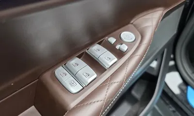 BMW 7-Series 2020, 123185 км, за 31550.9 USD - фото 20