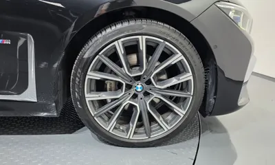 BMW 7-Series 2020, 123185 км, за 31550.9 USD - фото 21