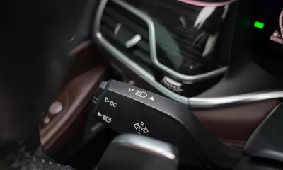 BMW 7-Series 2020, 123185 км, за 31550.9 USD - фото 27