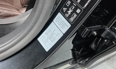 BMW 7-Series 2020, 123185 км, за 31550.9 USD - фото 28