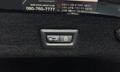 BMW 7-Series 2020, 123185 км, за 31550.9 USD - фото 33