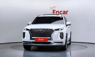 Hyundai Palisade 2021, 52379 км, за 23730.85 USD