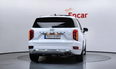 Hyundai Palisade 2021, 52379 км, за 23730.85 USD