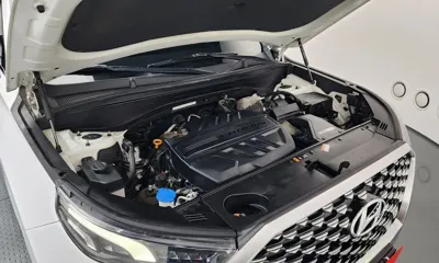 Hyundai Palisade 2021, 52379 км, за 23565.71 USD - фото 6