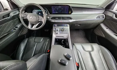 Hyundai Palisade 2021, 52379 км, за 23565.71 USD - фото 7