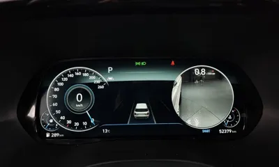 Hyundai Palisade 2021, 52379 км, за 23565.71 USD - фото 8