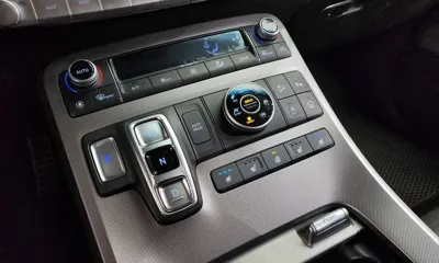 Hyundai Palisade 2021, 52379 км, за 23565.71 USD - фото 9