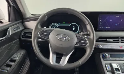 Hyundai Palisade 2021, 52379 км, за 23565.71 USD - фото 13