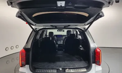 Hyundai Palisade 2021, 52379 км, за 23565.71 USD - фото 20