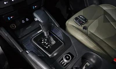 KG_Mobility_Ssangyong Rexton 2024, 40426 км, за 20087.1 USD - фото 9