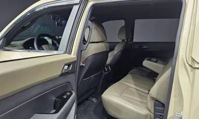 KG_Mobility_Ssangyong Rexton 2024, 40426 км, за 20087.1 USD - фото 26
