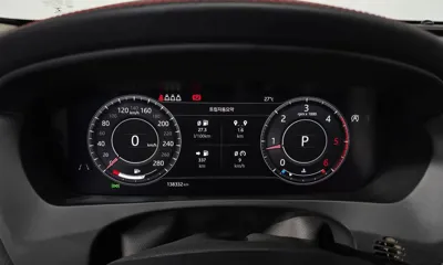 Jaguar F-Pace 2019, 138332 км, за 11205.22 USD - фото 8