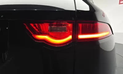 Jaguar F-Pace 2019, 138332 км, за 11205.22 USD - фото 23