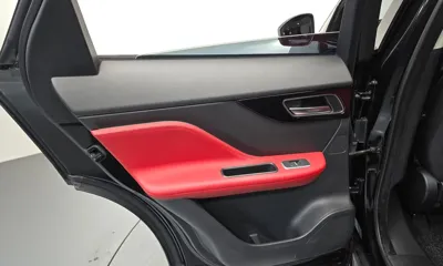 Jaguar F-Pace 2019, 138332 км, за 11205.22 USD - фото 25