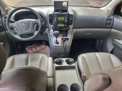 Kia Canival 2011, 185749 км, за 2166.21 USD - фото 7