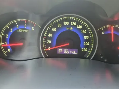 Kia Canival 2011, 185749 км, за 2166.21 USD - фото 8