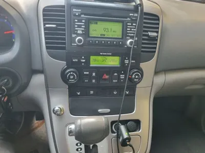 Kia Canival 2011, 185749 км, за 2166.21 USD - фото 9