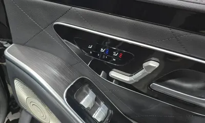 Mercedes-Benz S-Class 2022, 76198 км, за 54839.77 USD - фото 18