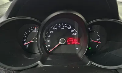 Kia Morning 2013, 96433 км, за 2730.29 USD - фото 8